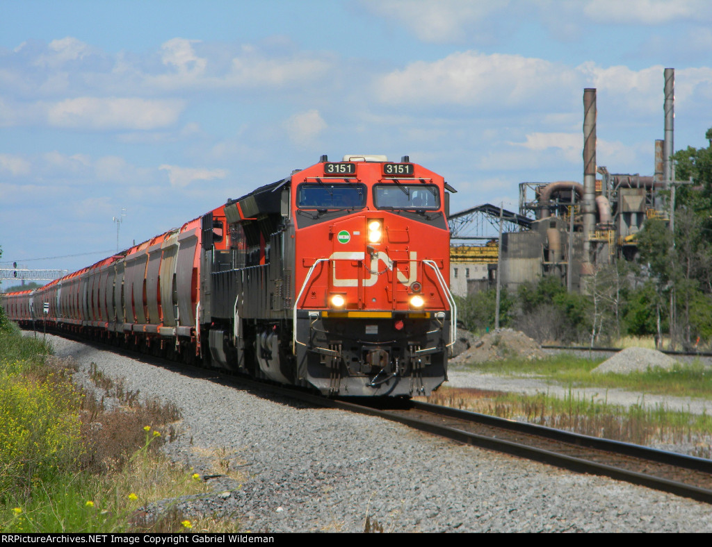 CN 3151